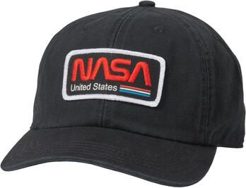 American Needle Pet Hepcat NASA Cap