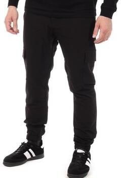 American People Cargobroek Pantalon fluide
