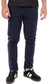 American People Chino Broek Pantalon fluide