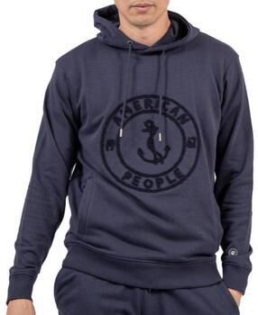 American People Sweater