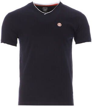 American People T-shirt Korte Mouw