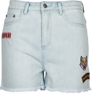 American Retro Korte Broek BORIS