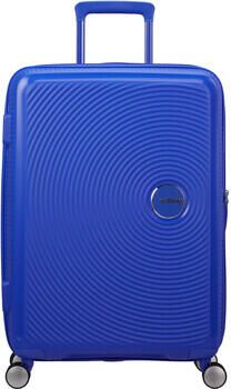 American Tourister Hardshell-trolley SOUNDBOX in verschillende kleuren en maten Reiskoffer trolley incheckbagage TSA-cijferslot volumevergroting - Foto 7