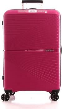 American Tourister Hardshell-trolley AIRCONIC in verschillende kleuren en maten Koffer reisbagage koffer reiskoffer TSA-cijferslot - Foto 3