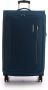 American Tourister trolley Hyperspeed 80 cm. Expandable blauw - Thumbnail 2