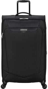 American Tourister SummerRide Stijlvolle Reistrolley Black Unisex