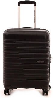 American Tourister Flashline Trolley Black Unisex