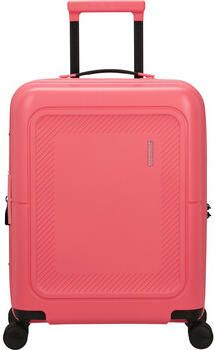 American Tourister trolley Dashpop 55 cm. Expandable roze - Foto 4