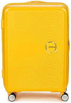 American Tourister Hardshell-trolley SOUNDBOX in verschillende kleuren en maten Reiskoffer trolley incheckbagage TSA-cijferslot volumevergroting - Foto 11