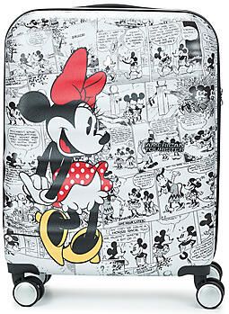 American Tourister Hardshell-trolley WAVEBREAKER DISNEY verschiedene Motive - Foto 9