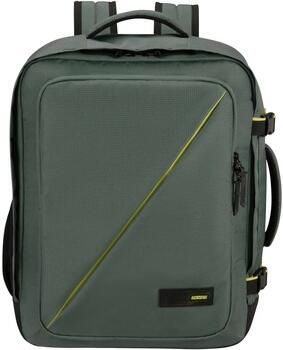 American Tourister Rugzak TAKE2CABIN 45 Vrijetijds rugzak werk rugzak laptop rugzak