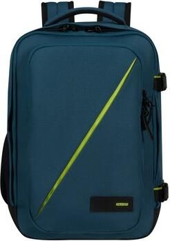 American Tourister rugzak TAKE2CABIN S blauw - Foto 3