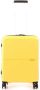 American Tourister trolley Airconic Spinner 55 cm. limegroen - Thumbnail 2