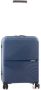 American Tourister Hardshell-trolley AIRCONIC 67 Koffer reisbagage koffer groot reis koffer TSA-cijferslot - Thumbnail 2