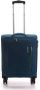 American Tourister trolley Hyperspeed 55 cm. blauw - Thumbnail 2