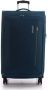 American Tourister trolley Hyperspeed 80 cm. Expandable blauw - Thumbnail 2
