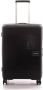 American Tourister Hardshell-trolley AEROSTEP 67 cm met volumevergroting Reiskoffer harde koffer voor vliegreizen TSA-cijferslot - Thumbnail 1