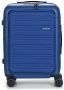 American Tourister trolley Novastream 55 cm. Expandable Smart donkerblauw - Thumbnail 2