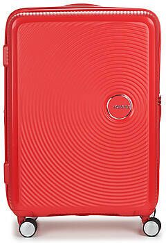 American Tourister Reiskoffer SPINNER 67 EXP 67 CM