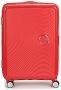 American Tourister trolley Soundbox Spinner 67 cm. Expandable rood - Thumbnail 2