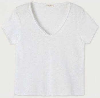 American vintage T-shirt Korte Mouw