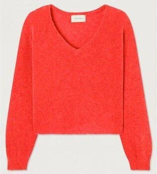 American vintage Trui