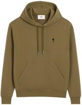 Ami Paris Capuchon sweaters Truien Vesten--Mannen