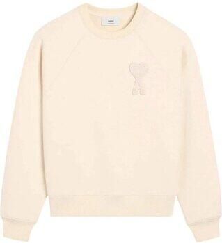 Ami Paris Sweaters Truien Vesten--Mannen