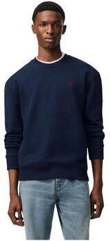Ami Paris Sweaters Truien Vesten-Mannen