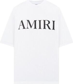 Amiri T-shirt Korte Mouw AMJYTE1073