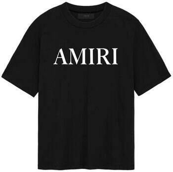 Amiri T-shirt Korte Mouw AMJYTE1073