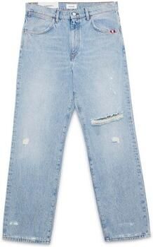 Amish Jeans James Man