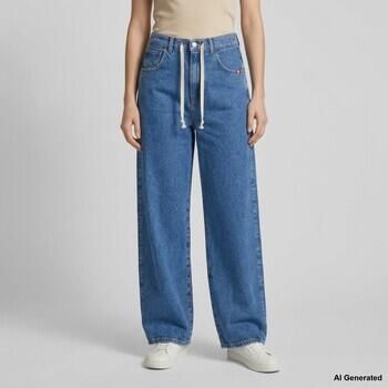 Amish Jeans Js) Danielle Woman