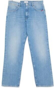Amish Jeans Js) James Man