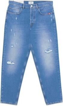 Amish Jeans Js) Jeremiah Man
