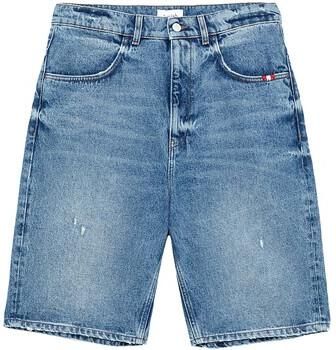 Amish Korte Broek Berm. Tommy Man