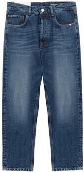 Amish Boyfriend Jeans Jeremiah Man