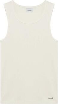 Amish Top Tank Top Man