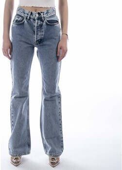Amish Jeans Kendall Denim Real Stone
