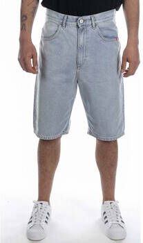 Amish Korte Broek Bermuda Tommy Marble