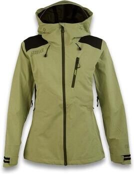 Ande Blazer Peutery Lady