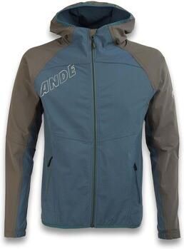 Ande Blazer Segantini