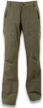Ande Broek New Palma Jr