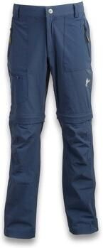 Ande Broek New Palma Jr Zip Off