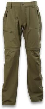 Ande Broek New Palma Jr Zip Off