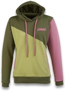 Ande Capuchon sweaters Astra Lady