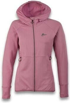 Ande Capuchon sweaters Eccles Lady