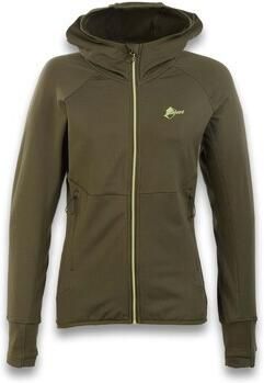 Ande Capuchon sweaters Eccles Lady