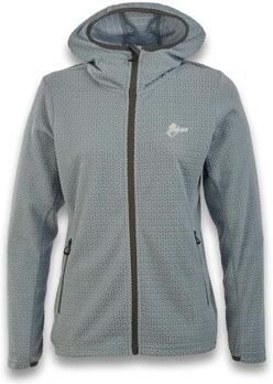 Ande Capuchon sweaters Marmolada Lady