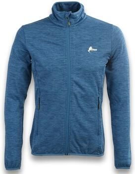 Ande Fleece Jack Eclisse